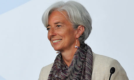 IMF, Ukraine đạt thỏa thuận về gói cứu trợ 17,5 tỷ USD 